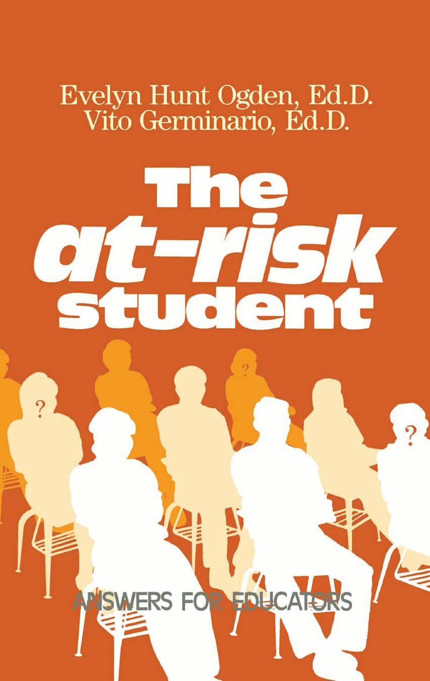 The At-Risk Student cover