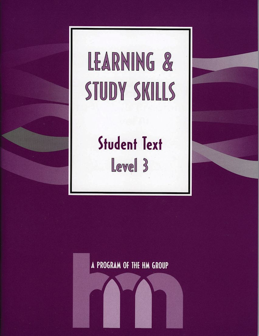 Level III: Student Text cover