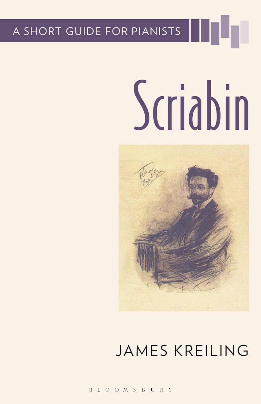 Scriabin cover