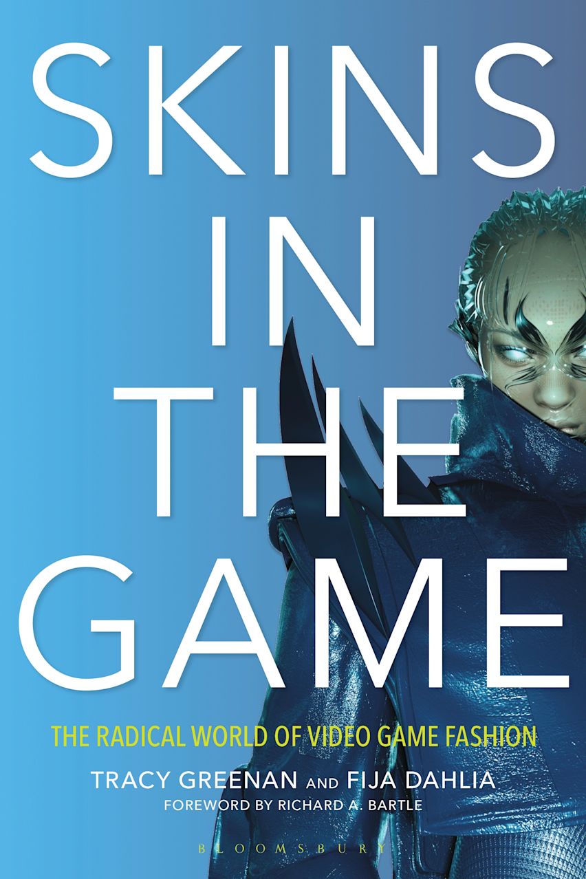 Skins in the Game cover