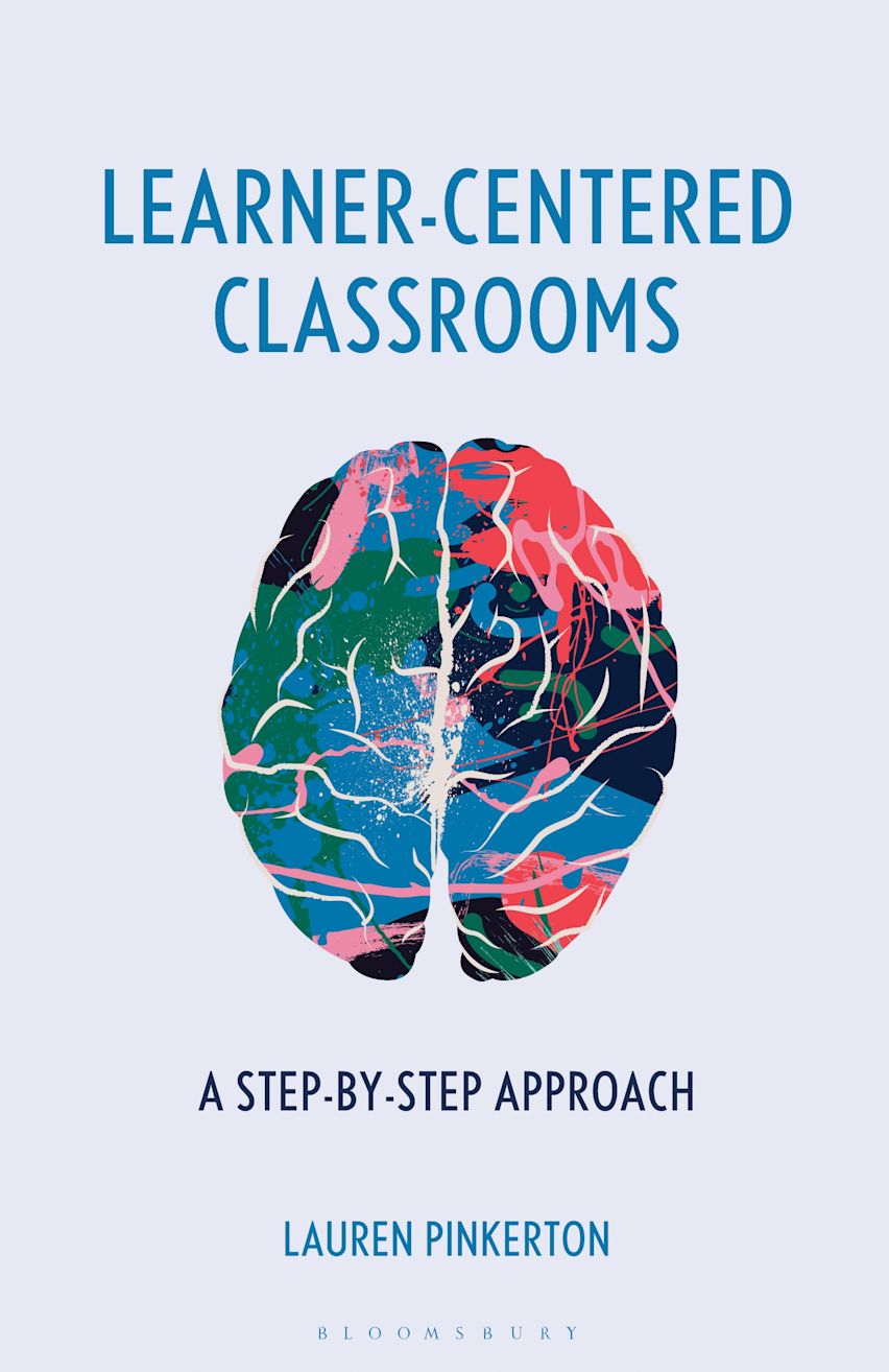 Learner-Centered Classrooms cover