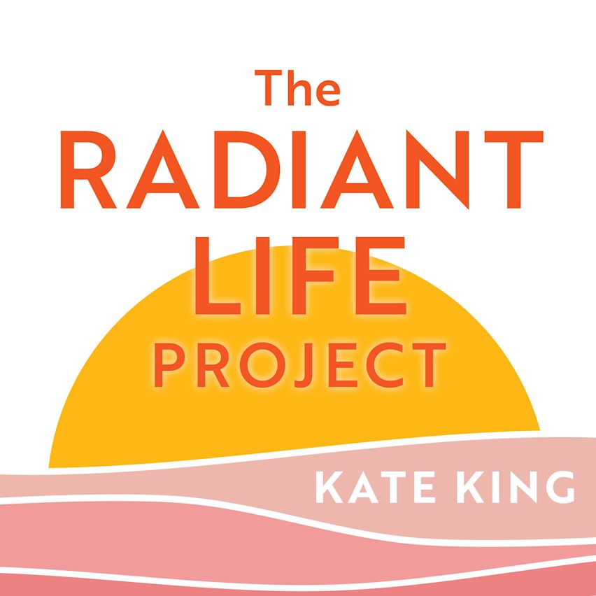 The Radiant Life Project cover