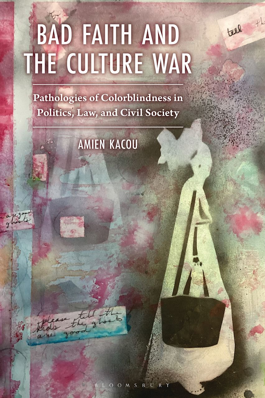 Bad Faith and the Culture War cover