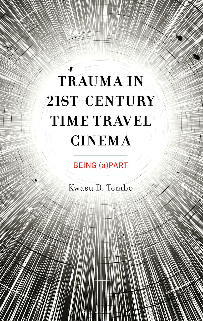 Trauma in 21st-Century Time Travel Cinema cover