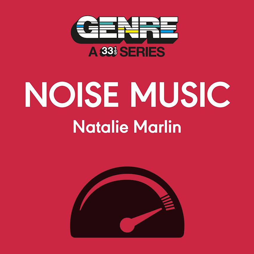 Noise Music cover