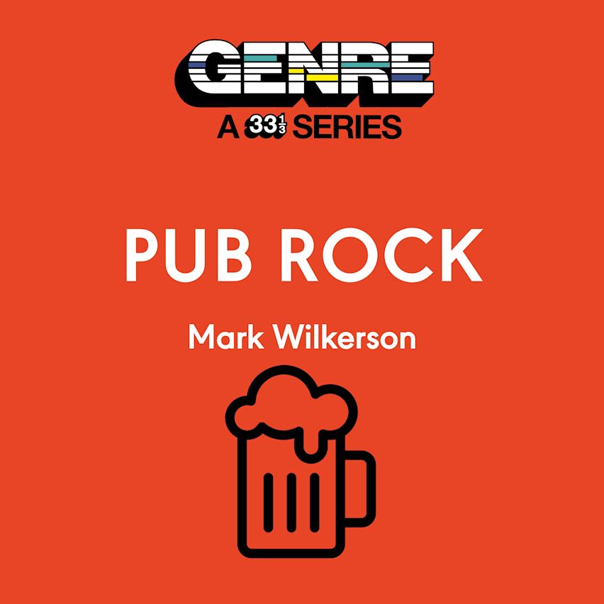 Pub Rock cover