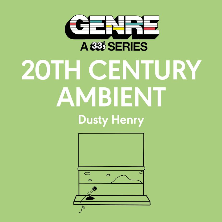 20th Century Ambient cover