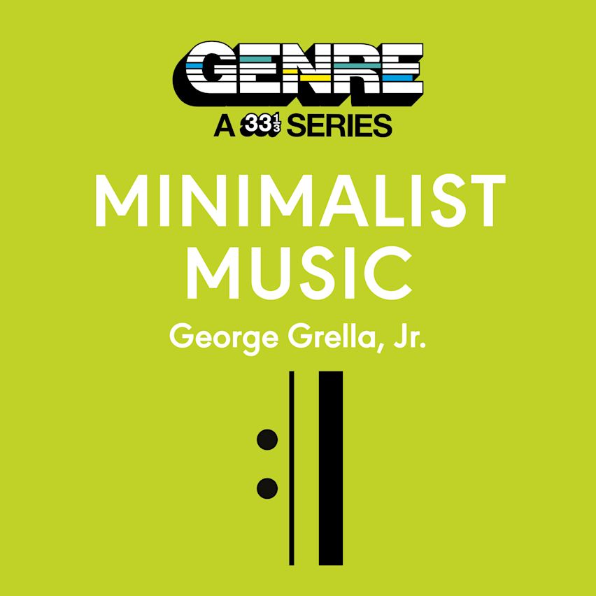 Minimalist Music cover