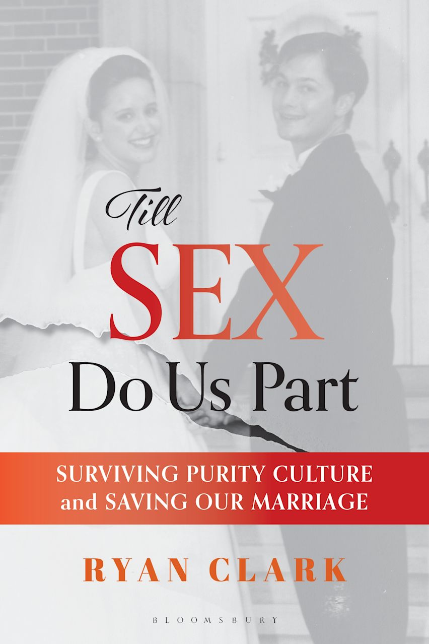 Till Sex Do Us Part cover