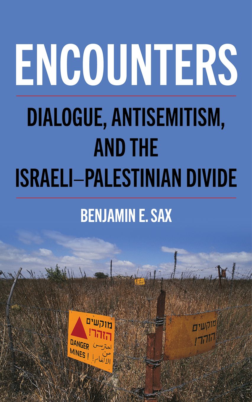 Encounters cover