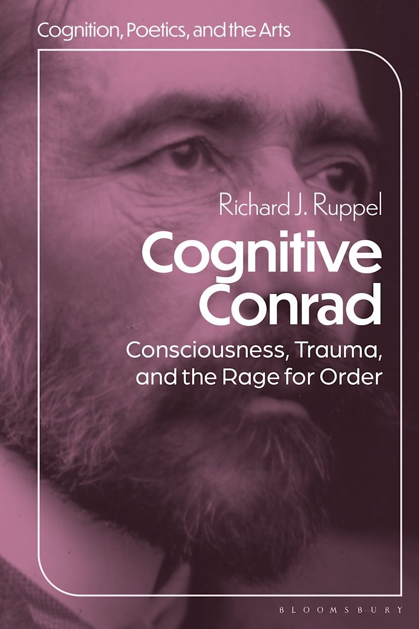 Cognitive Conrad cover