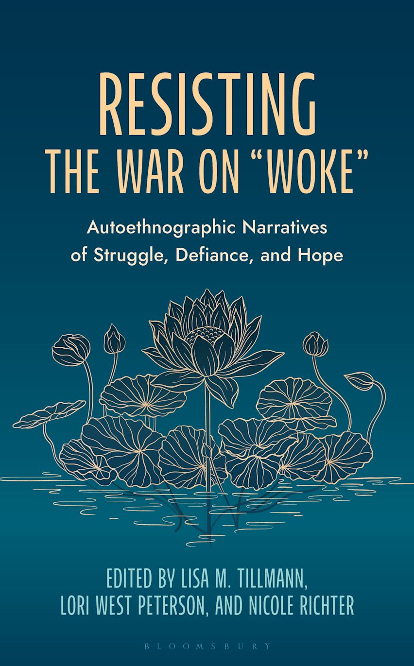 Resisting the War on "Woke" cover
