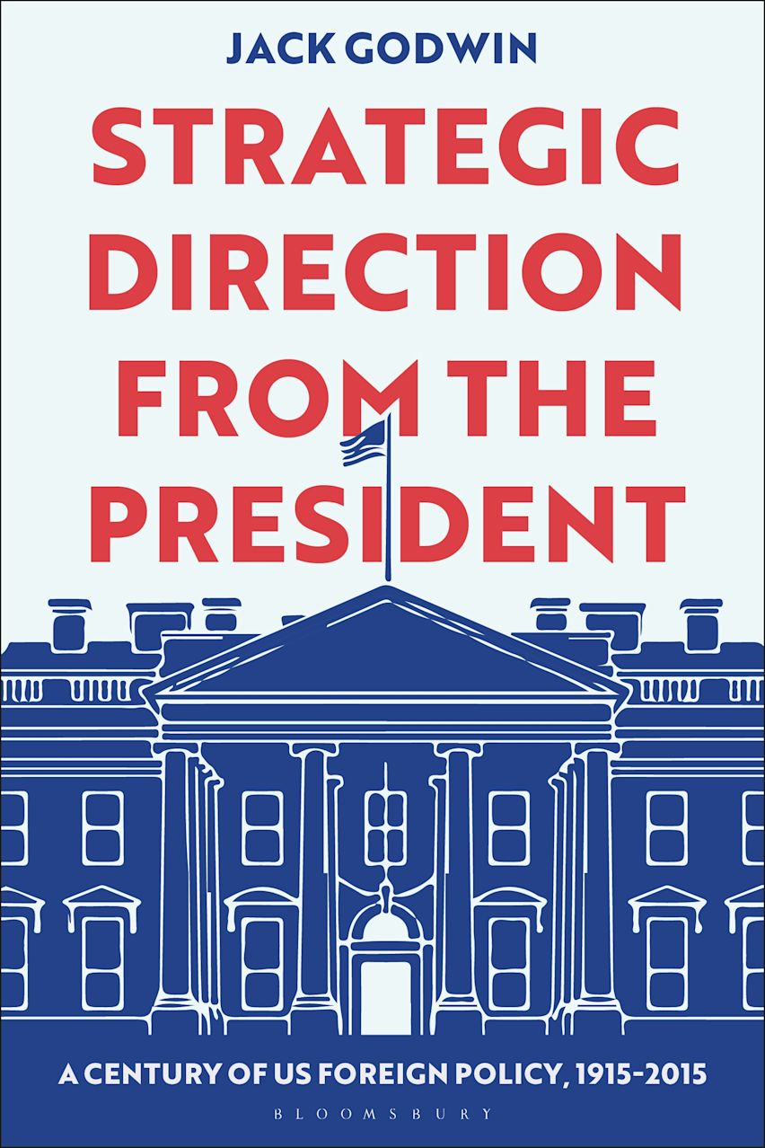 Strategic Direction from the President cover