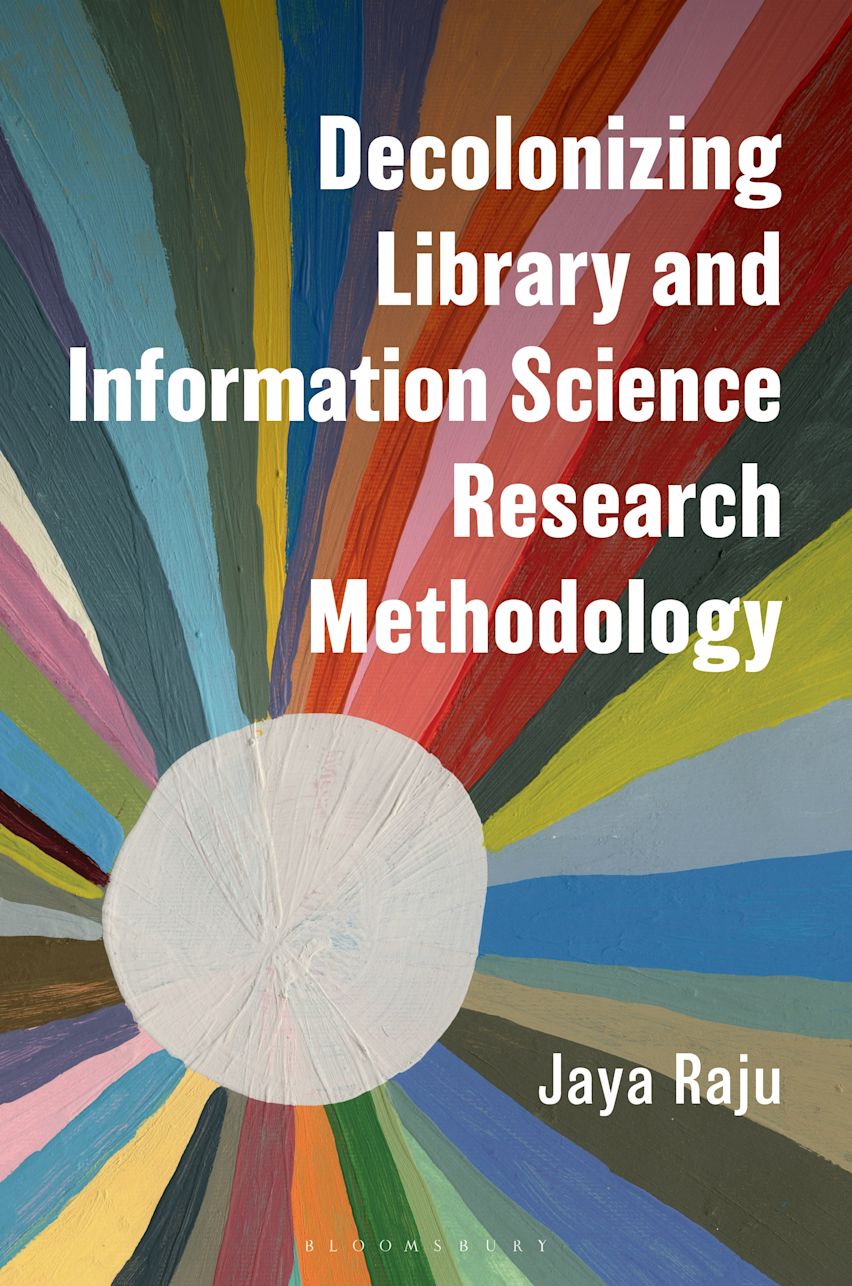Decolonizing Library and Information Science Research Methodology ...