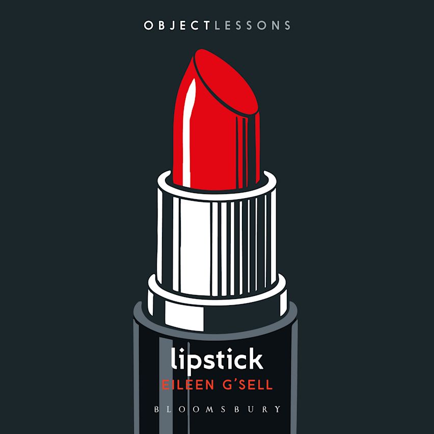Lipstick cover