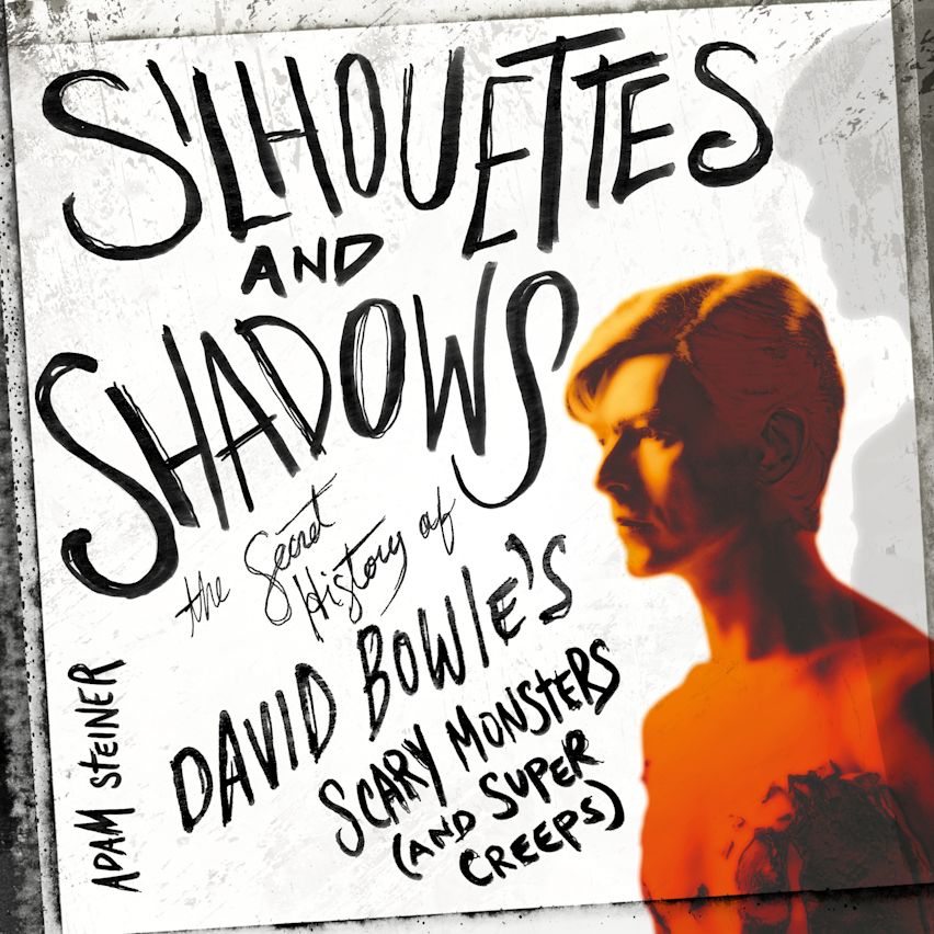 Silhouettes And Shadows cover