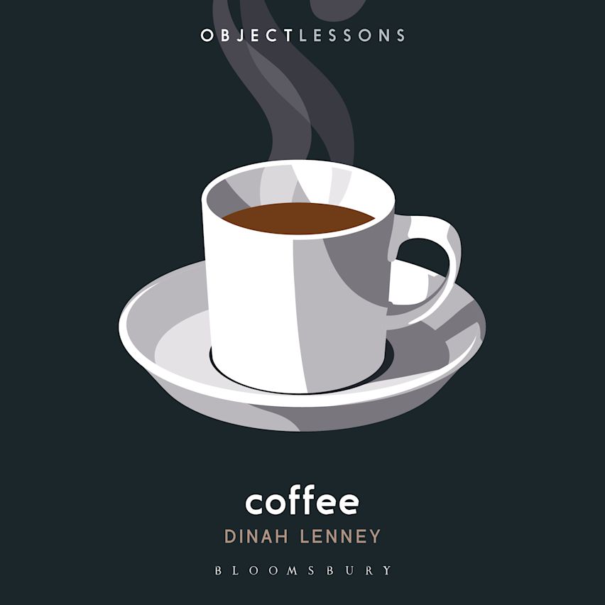 Coffee cover
