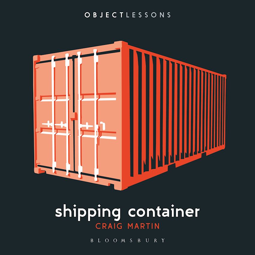 Shipping Container cover