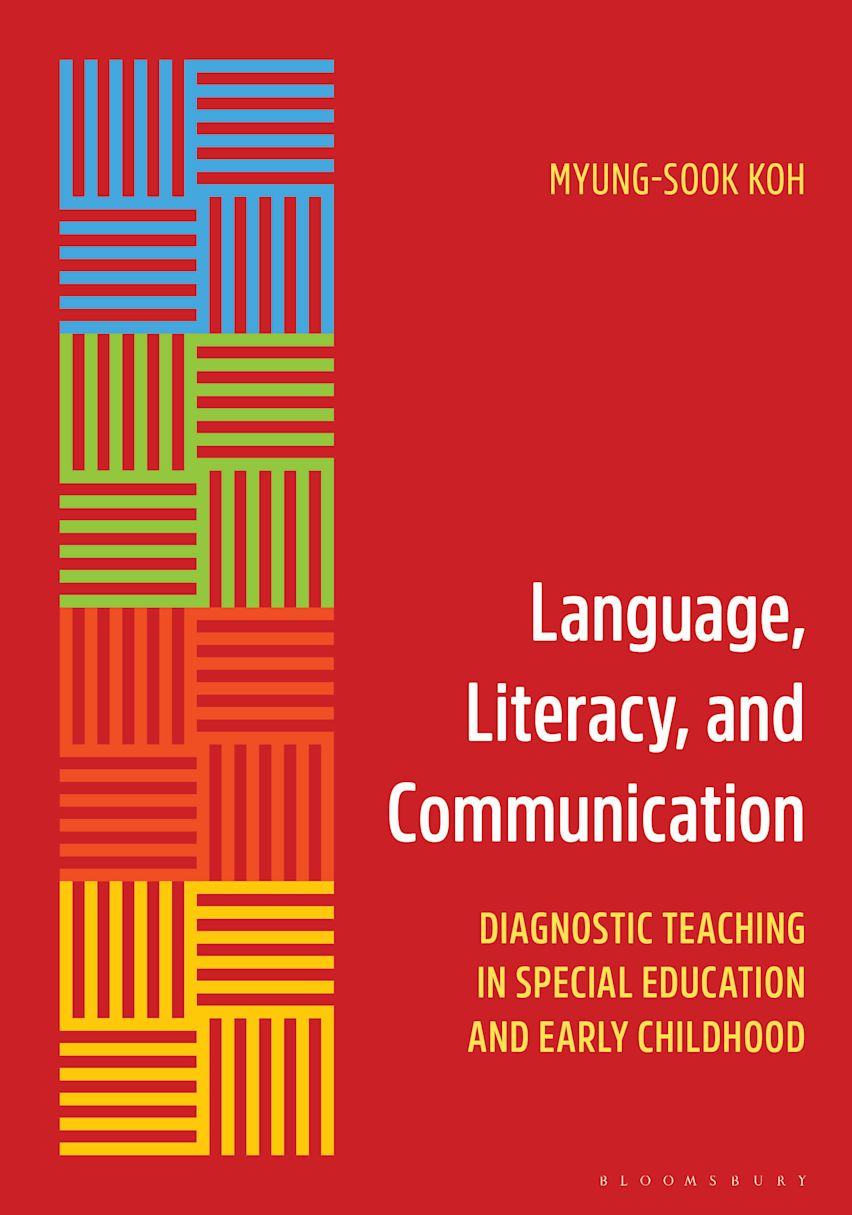 Language, Literacy, and Communication cover