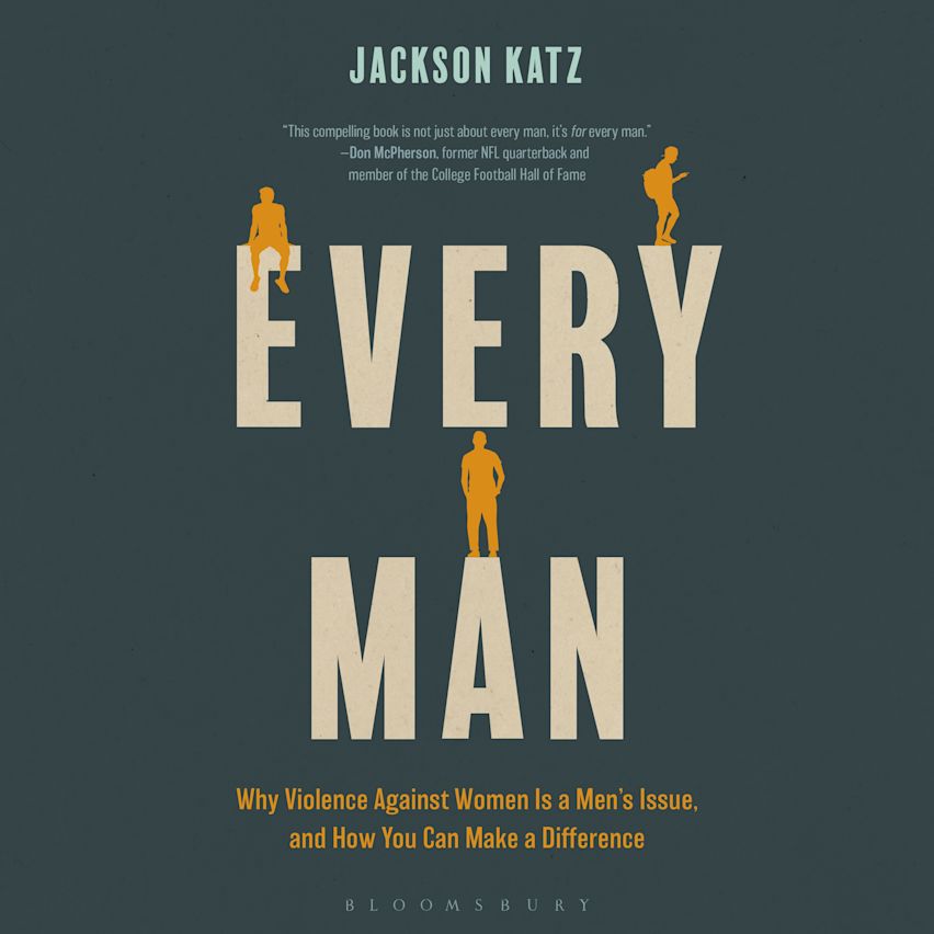 Every Man cover