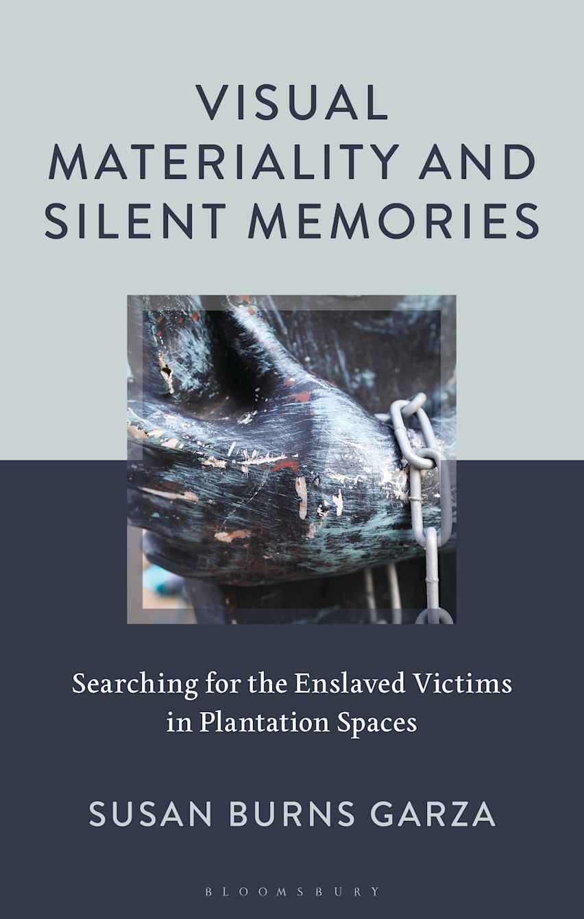 Visual Materiality and Silent Memories cover