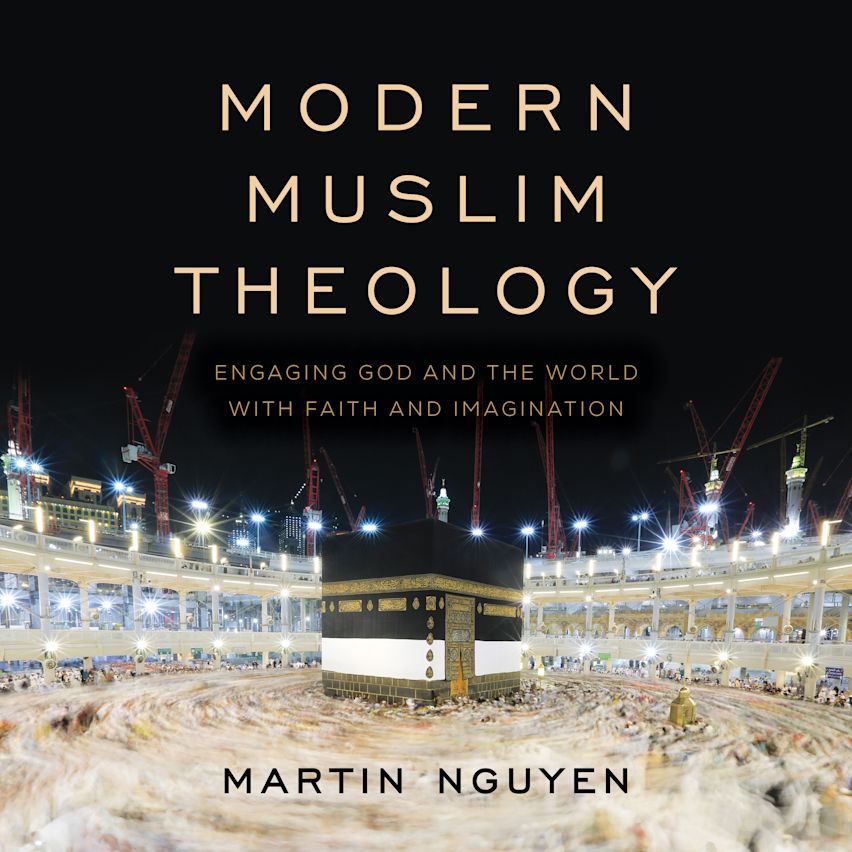 Modern Muslim Theology cover