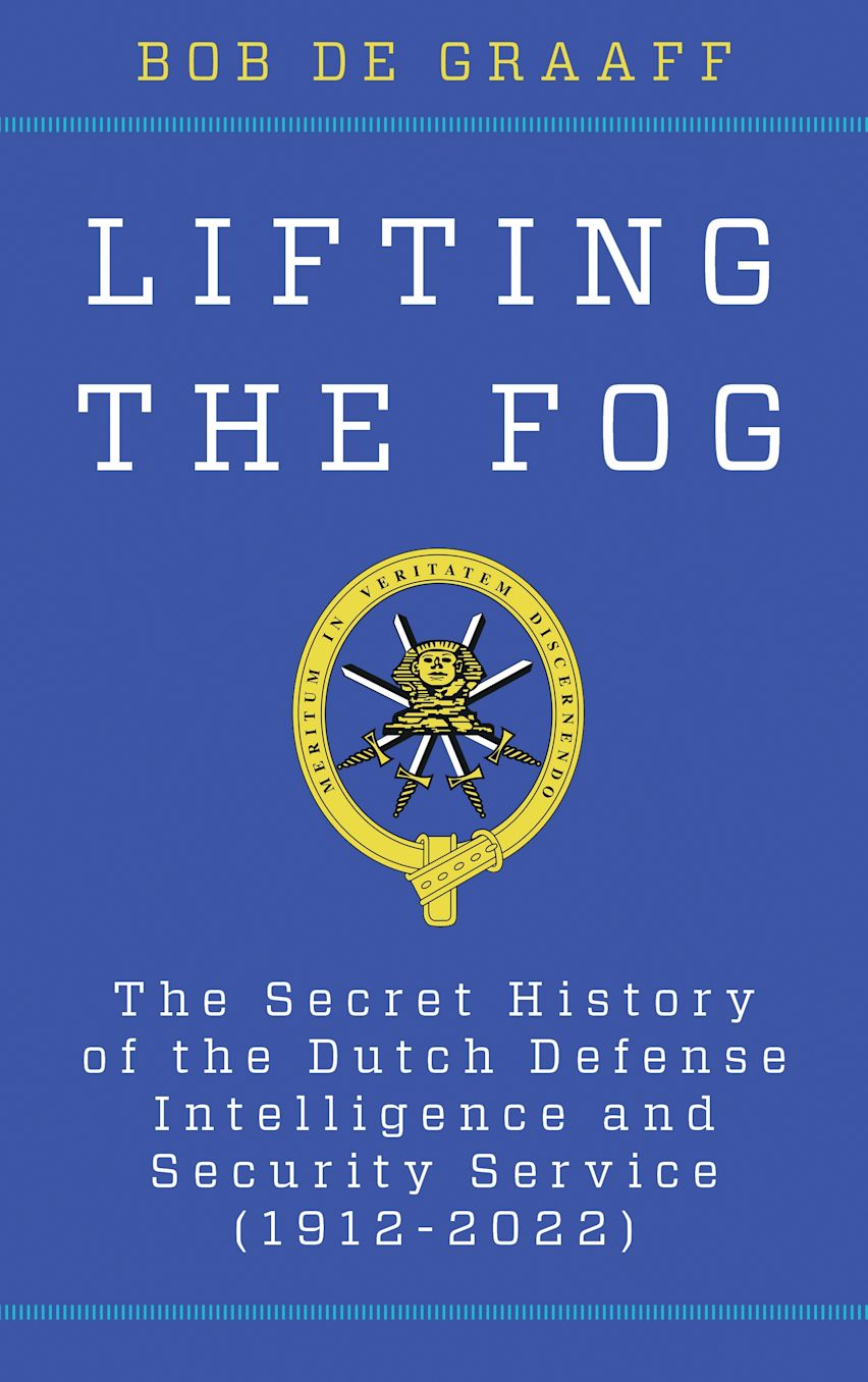 Lifting the Fog cover