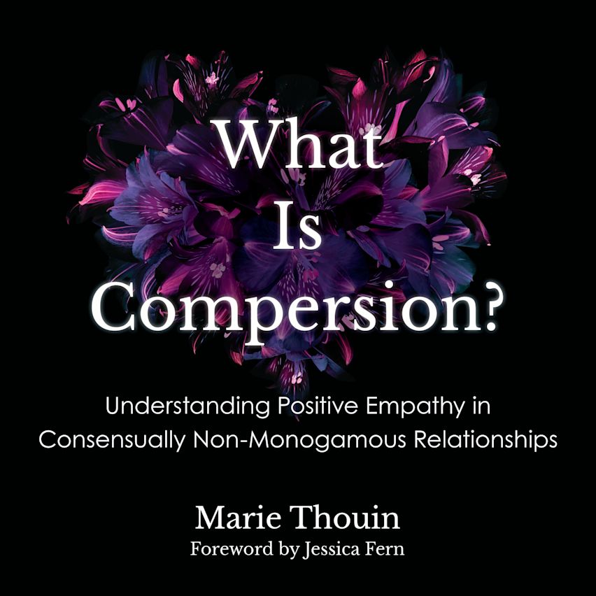 What Is Compersion? cover