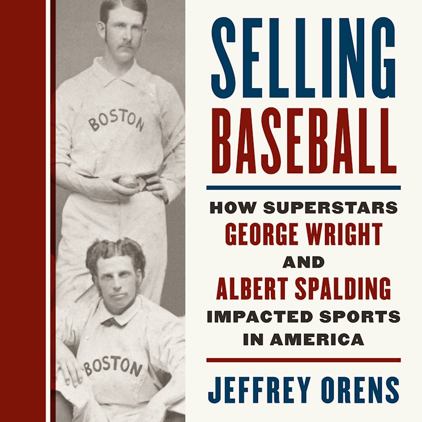 Selling Baseball cover