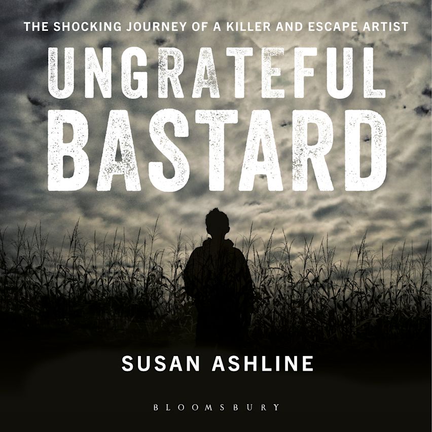 Ungrateful Bastard cover