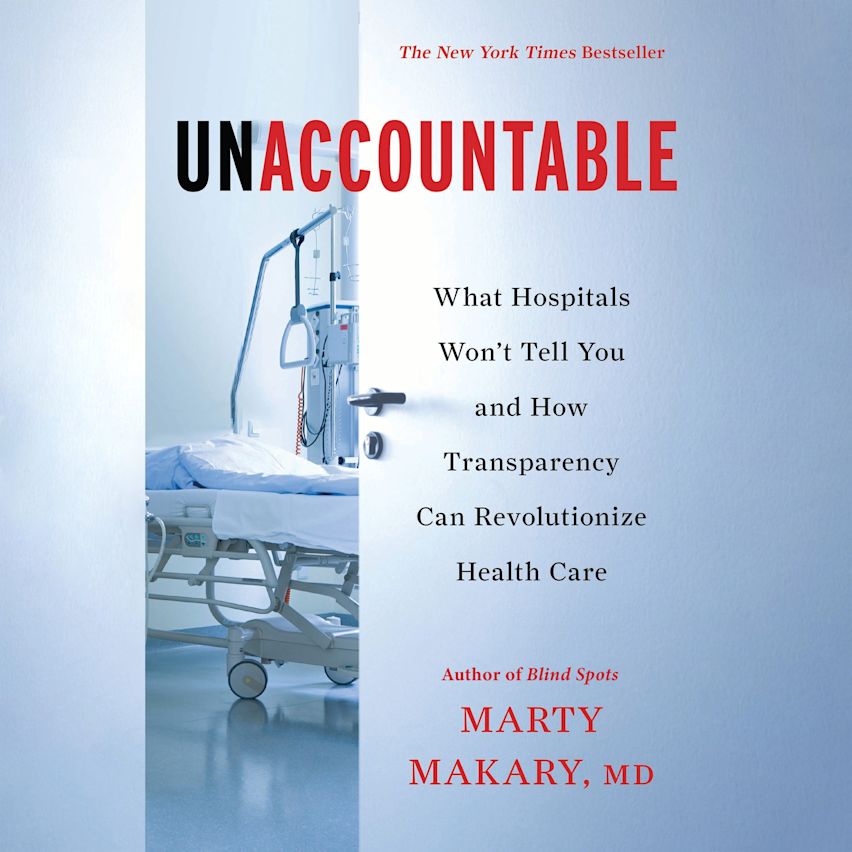 Unaccountable cover