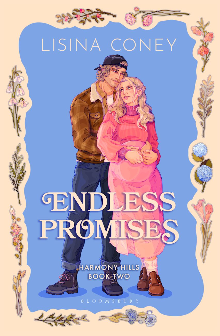 Endless Promises cover