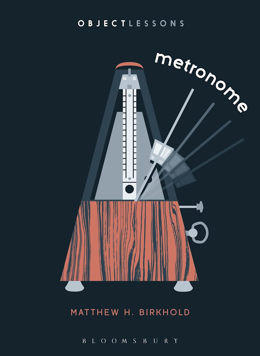 Metronome cover