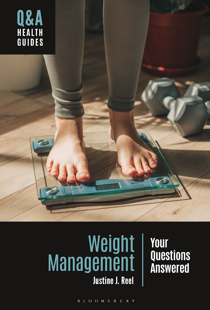 Weight Management cover