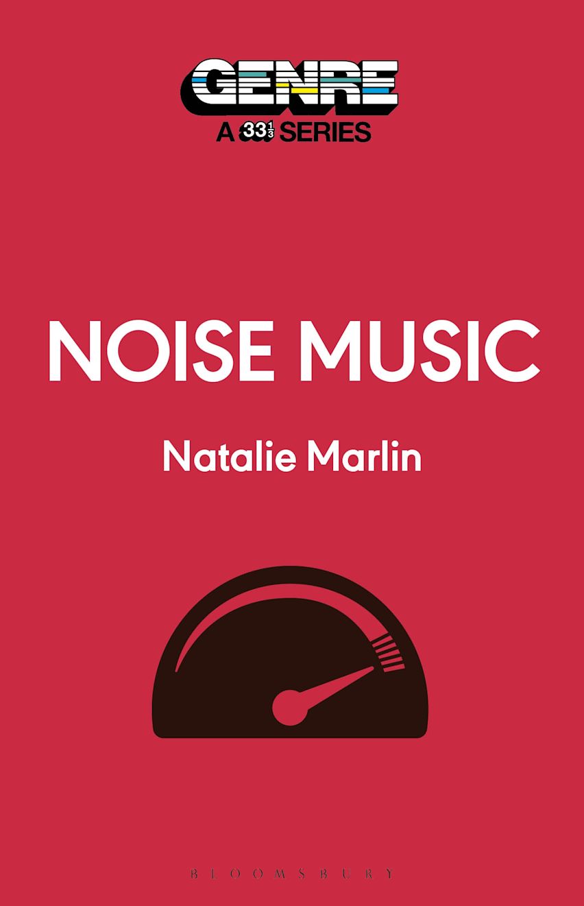 Noise Music cover