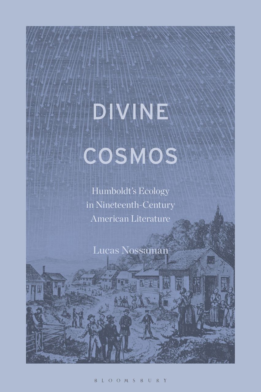 Divine Cosmos cover