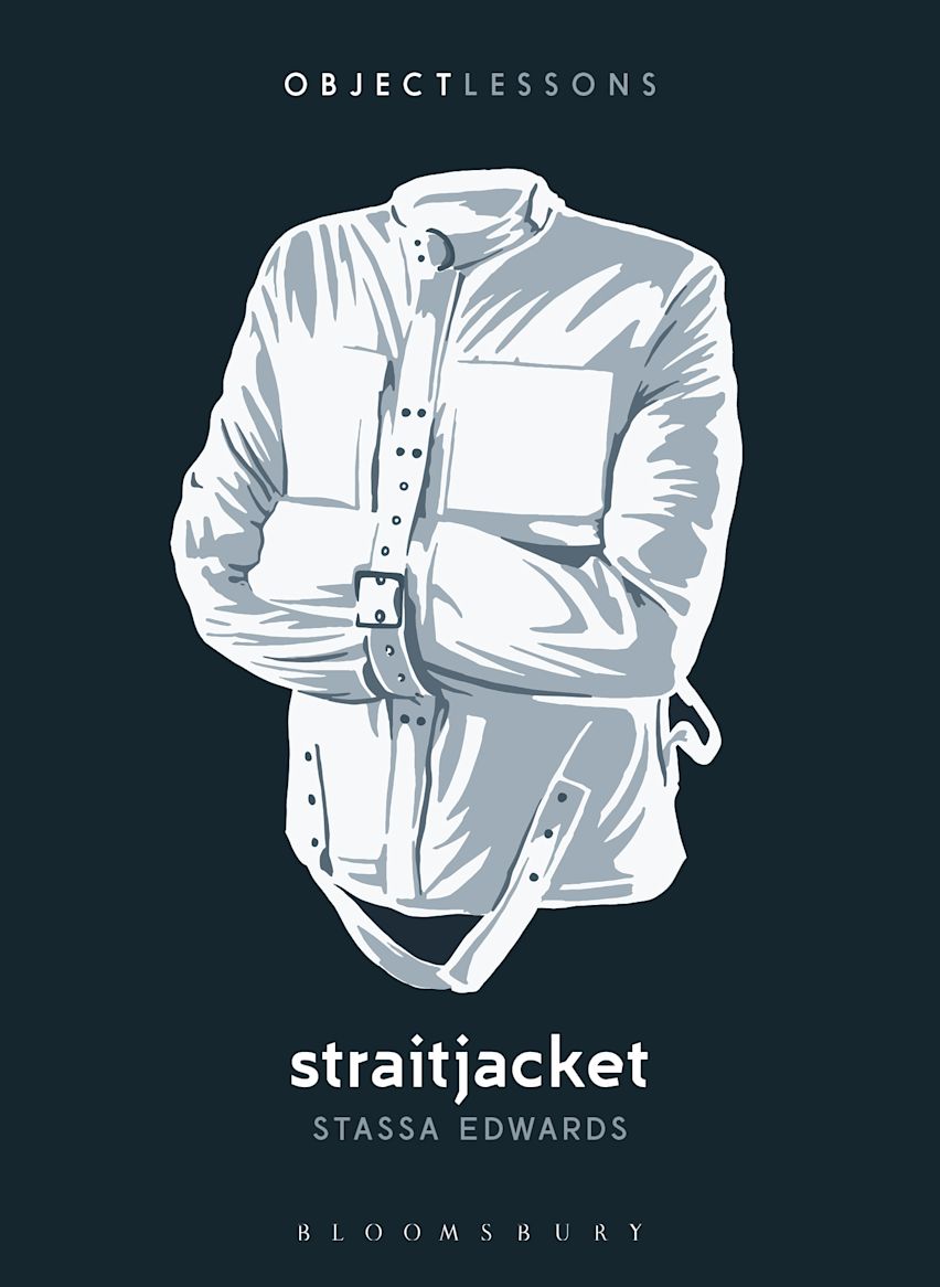 Straitjacket cover