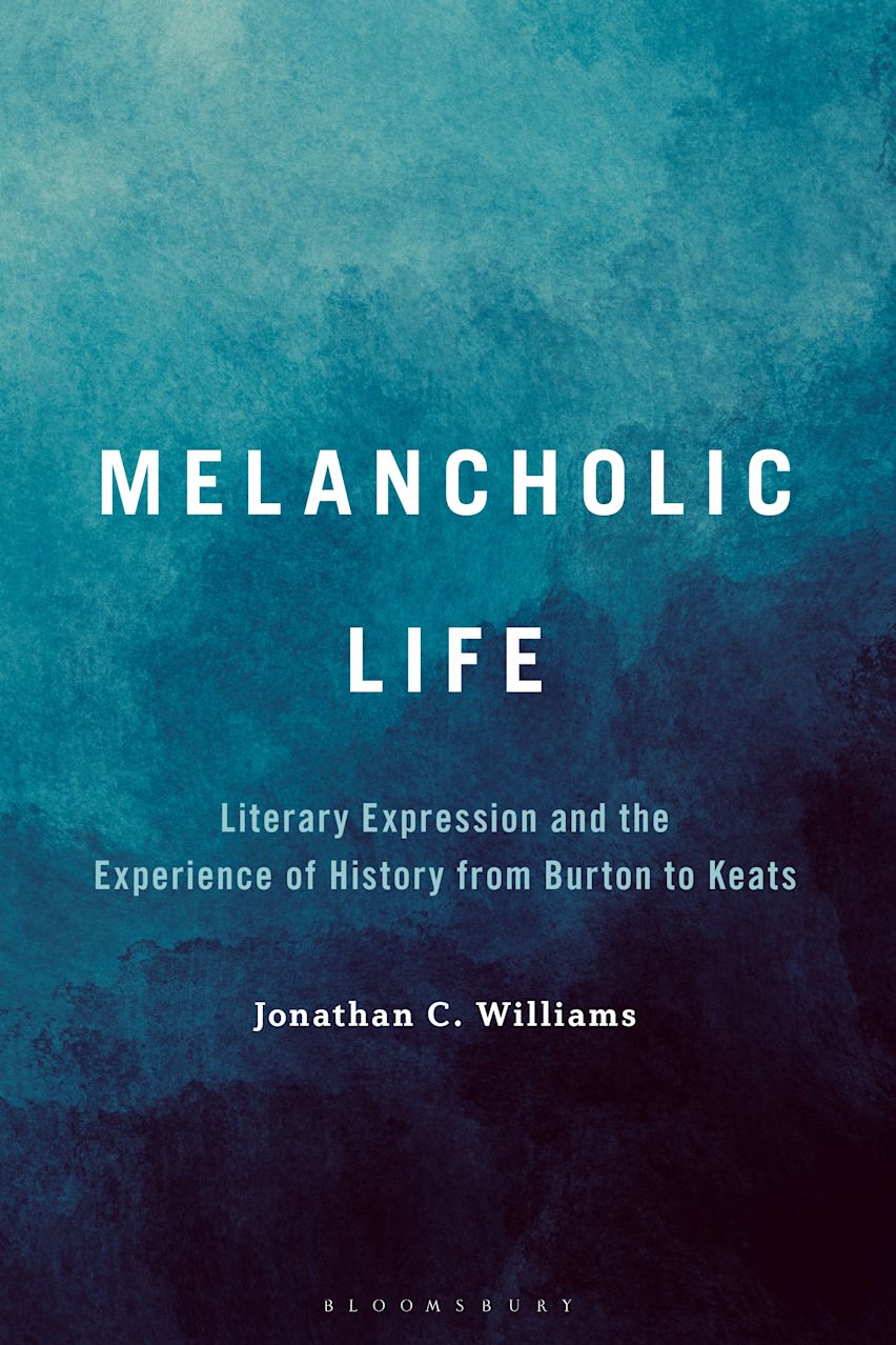 Melancholic Life cover
