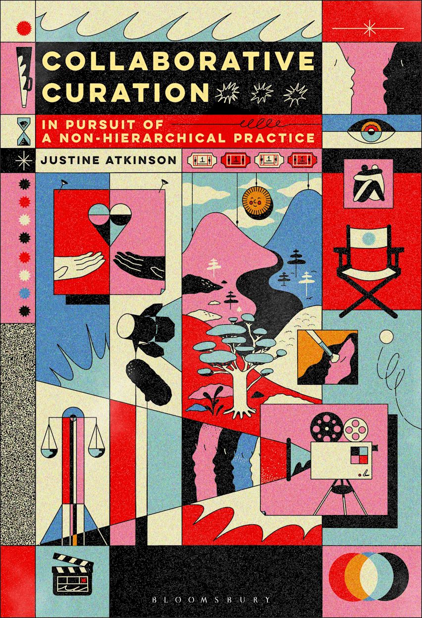 Collaborative Curation cover