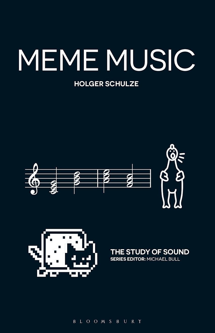 Meme Music cover