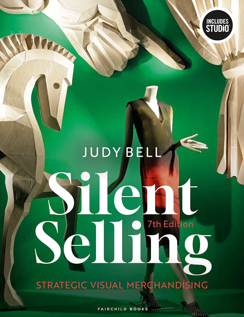 Silent Selling cover
