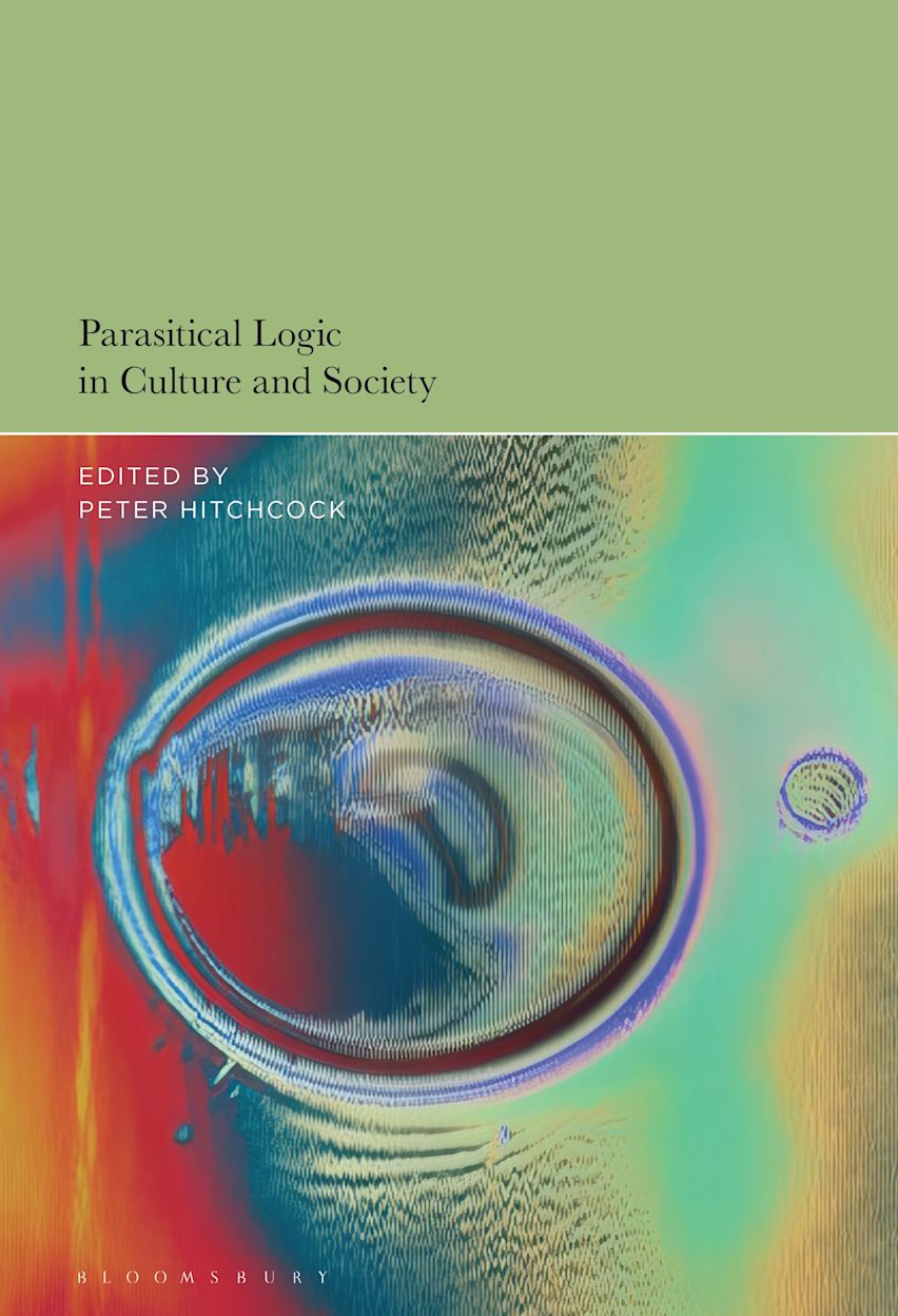 Parasitical Logic in Culture and Society cover