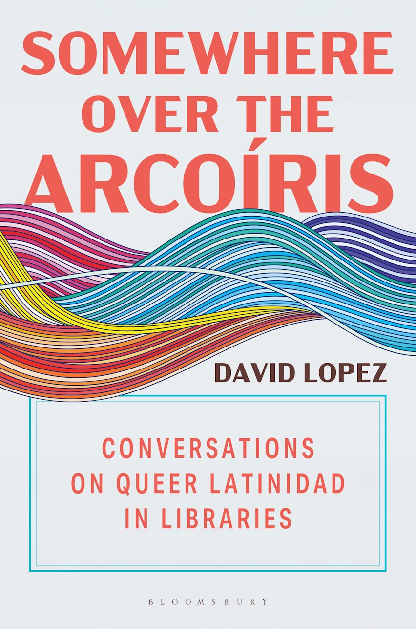 Somewhere Over the Arcoíris cover