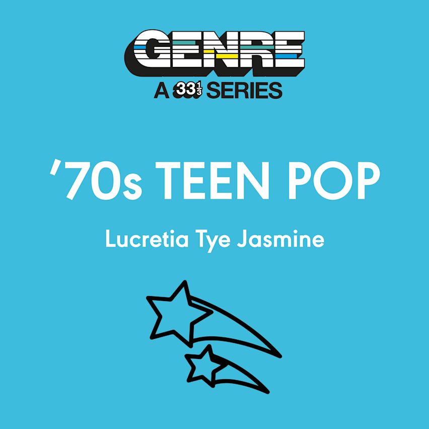 70s Teen Pop cover