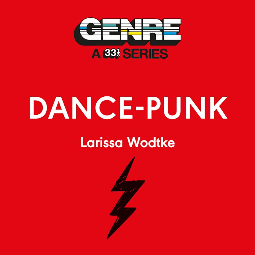 Dance-Punk cover