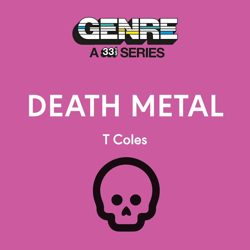 Death Metal cover