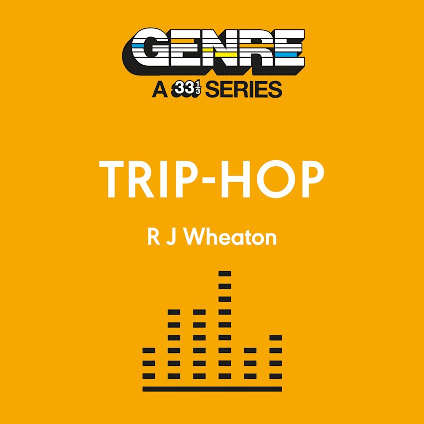 Trip-Hop cover