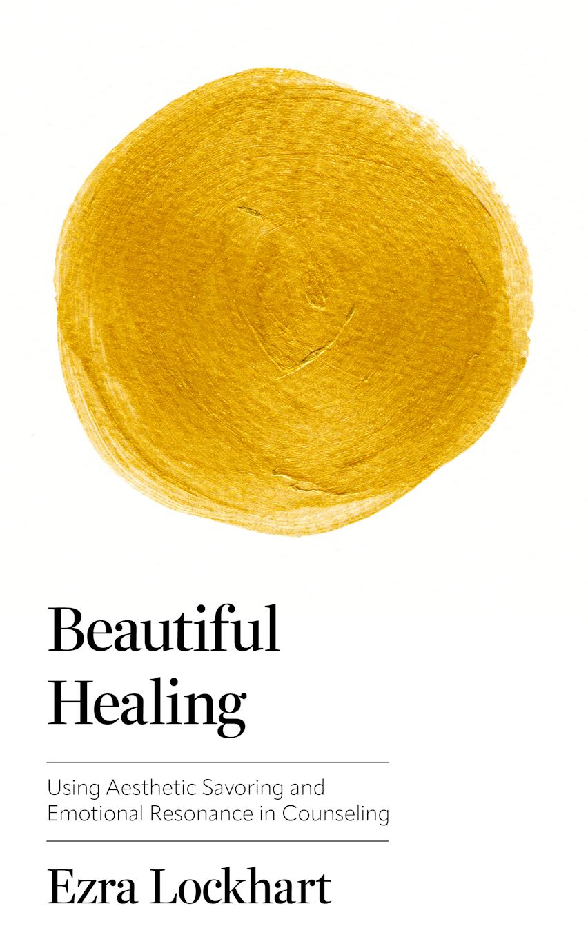 Beautiful Healing cover