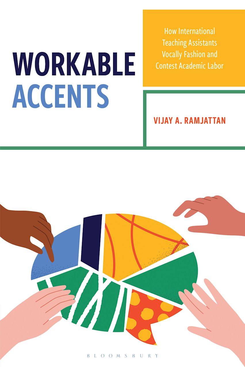 Workable Accents cover
