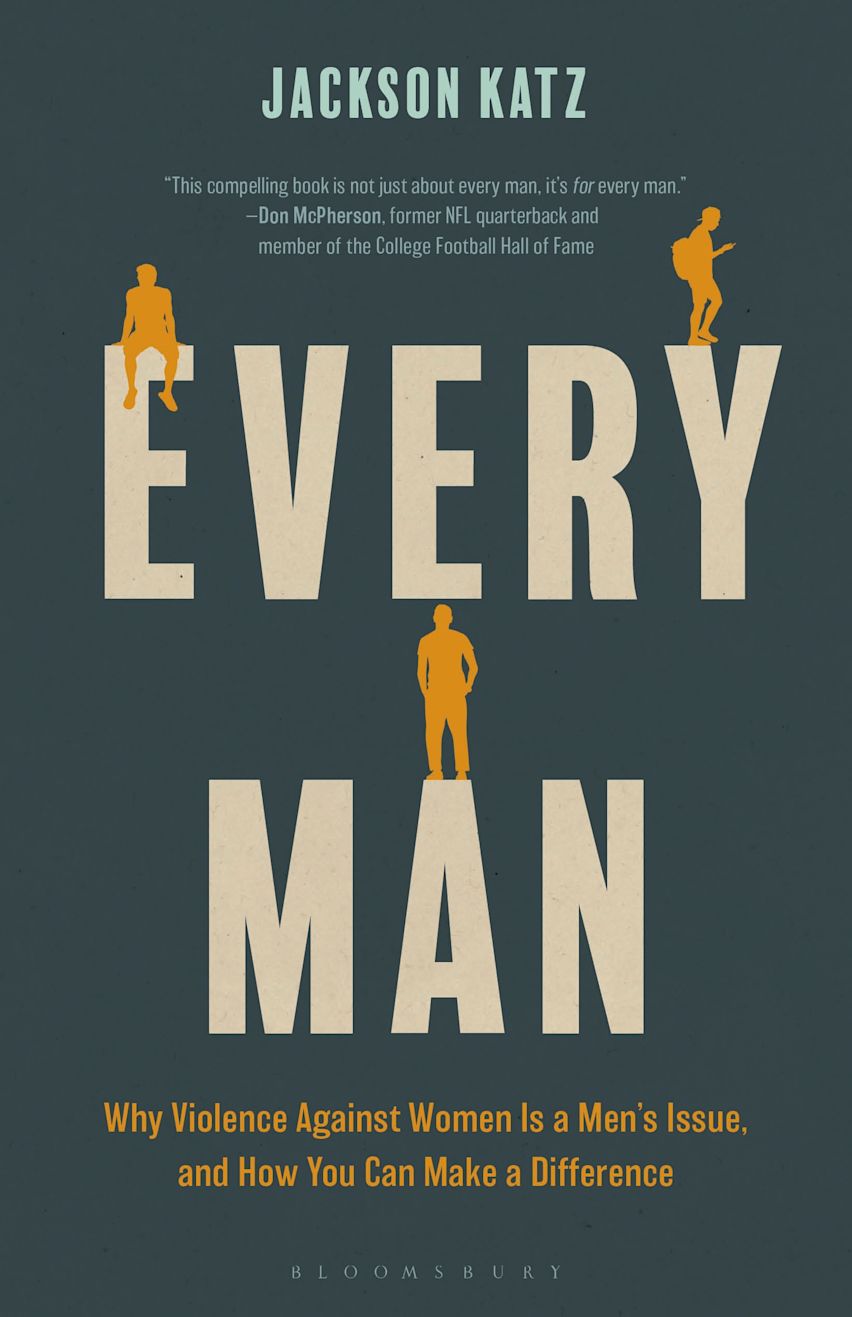 Every Man cover